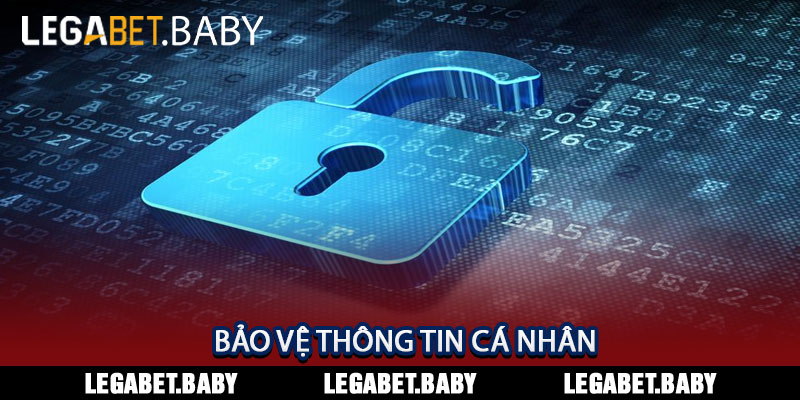 Chính Sách Bảo Mật
