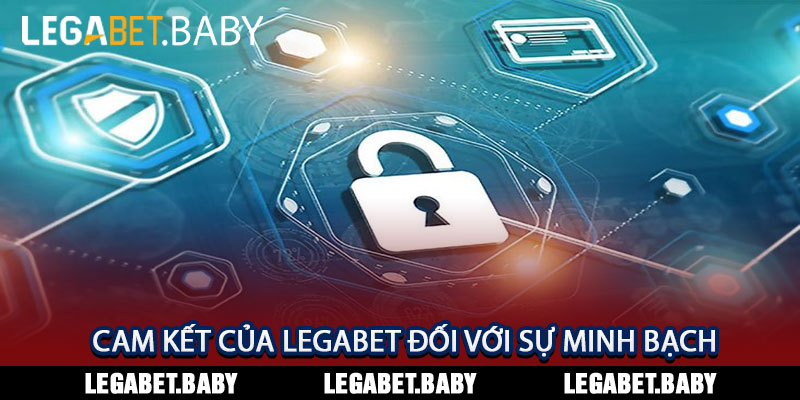 Chính Sách Bảo Mật
