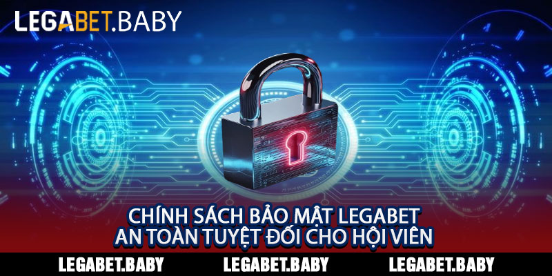 Chính Sách Bảo Mật